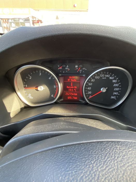 Ford Mondeo facelift 20.11.2013. 2.0 diesel 140cp