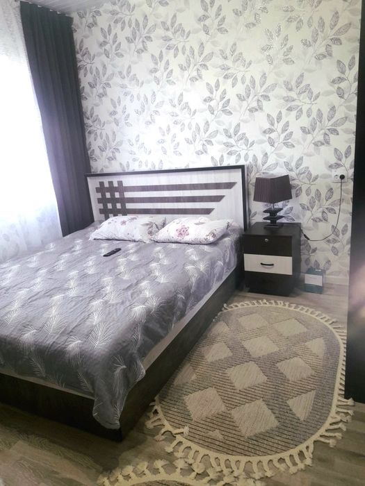 Ковер  близнецы в отличном состоянии  после стирки