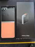 Galaxy Z Flip 6 512 GB