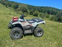 Canan 4x4 400cm in stare buna