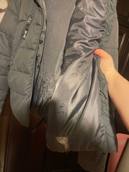 Ватирано Яке USA Pro