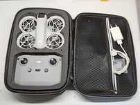 Geanta transport DJI NEO