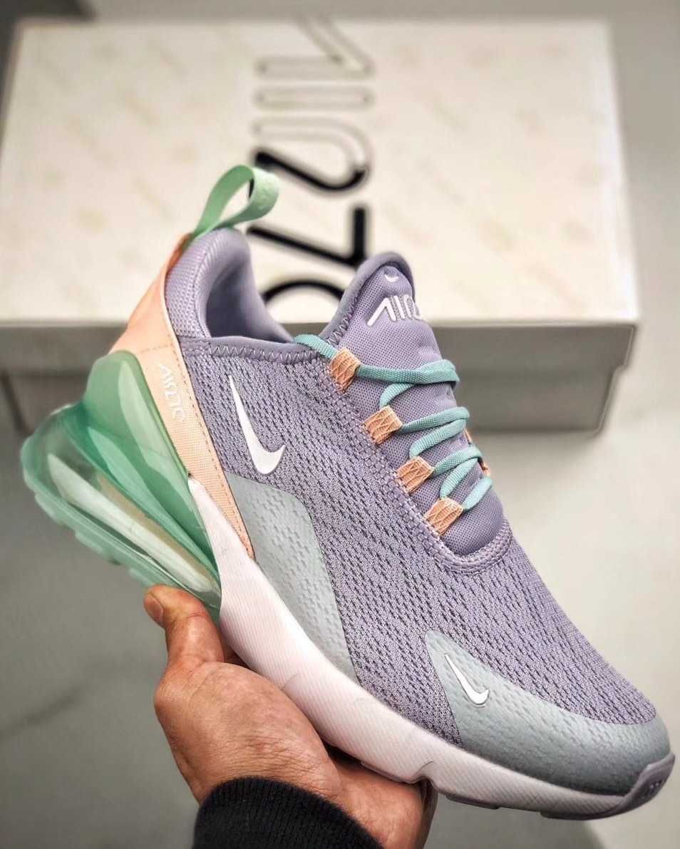 Оригинални маратонки Nike Air Max 270 налични 38  номер