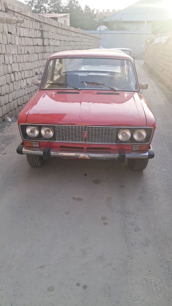 Ваз 2106 сотилади Радной
