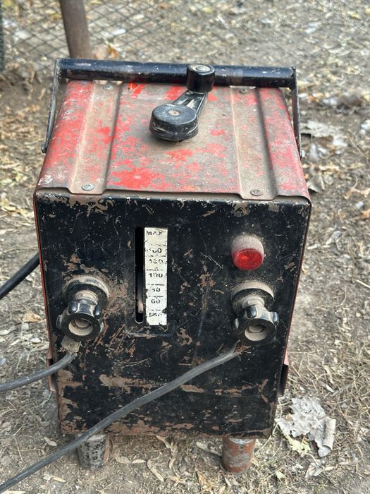 Сварочный аппарат Кавик ТДМ 161