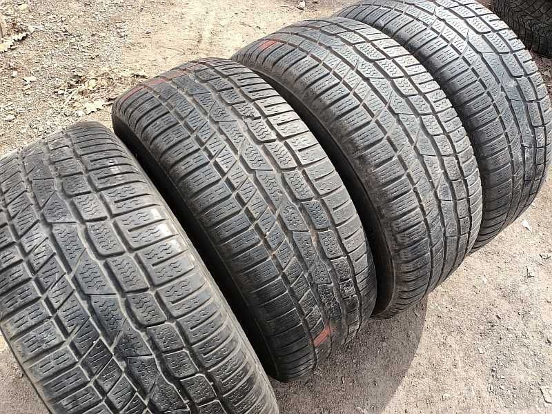 Шины 225/55 R16 - "Continental ContiWinterContact TS830P" .