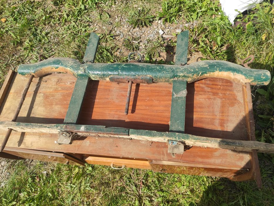 Vand jug car cu boi