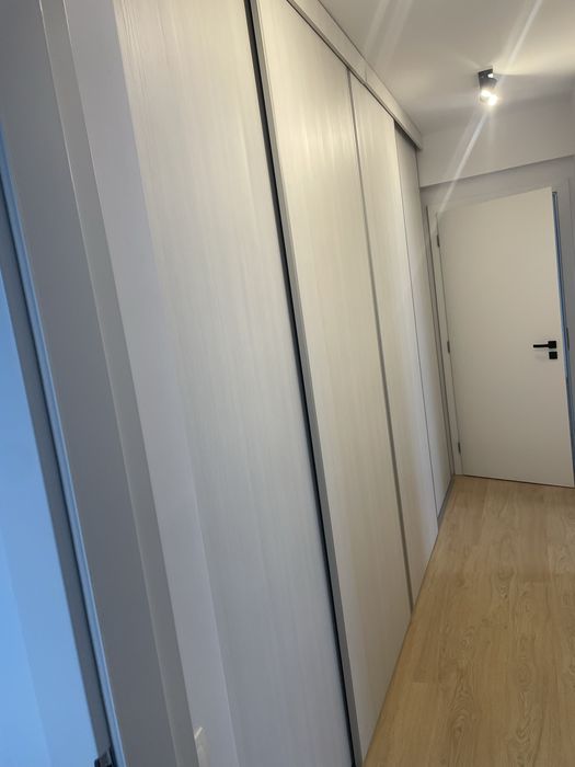 Usi culisante dressing