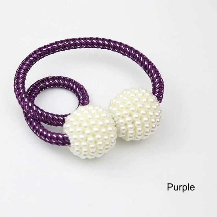 Аксесоари за пердета