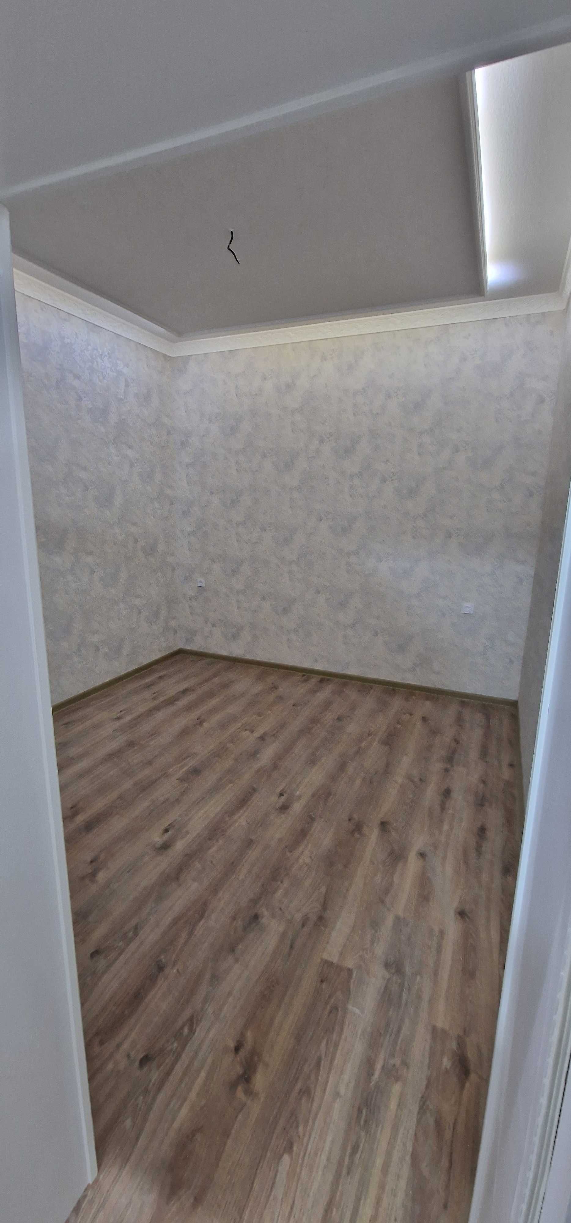 Продаются одноэтажные коттеджи 4-х комнатные. Красный водопад, Кибрай.