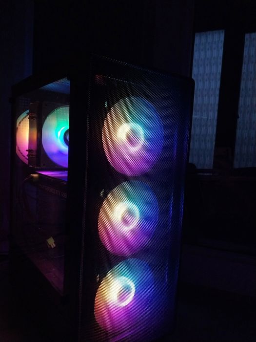 Компьютер  игровой