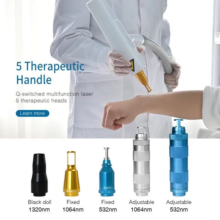 продадается пиковый лазер  для удаление бровей тату