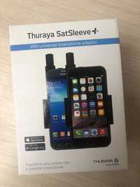 Спутниковая точка доступа Thuraya SatSleeve Plus