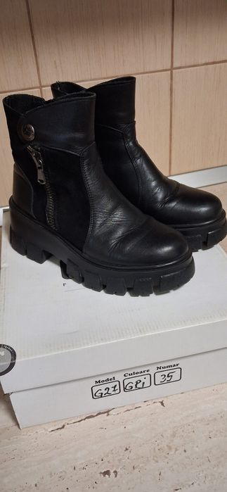 Ghete damă  35 Conili