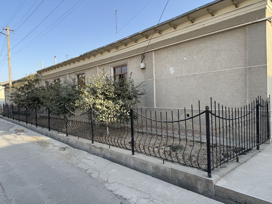 Panjara sotiladi ideal