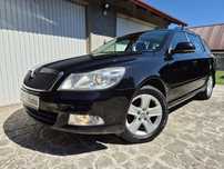 Skoda Octavia 1.4Tsi 122Cp Ambiente