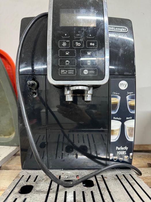 Продам Кофемашина