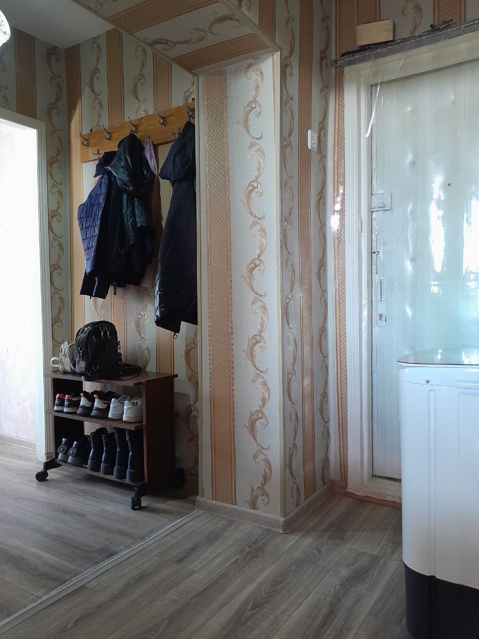 Срочно продается Мирабадский район 1/2/2