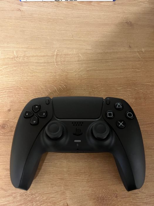 FC26 +Joystick negru (folosit o saptamana)