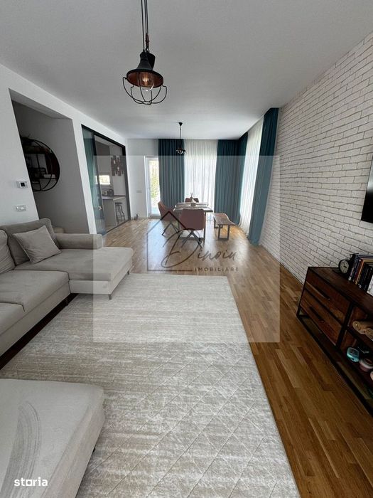 COMISION 0% I Vila 5 camere Corbeanca I zona centrala - langa parc