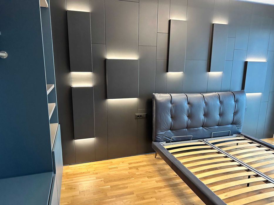 Apartament modern cu vedere panoramică – Etaj 18 Cluj-Napoca