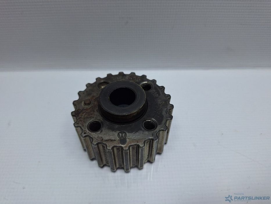 Pinion vibrochen curea distributie VOLKSWAGEN GOLF IV (1J1) [ 1997 - 2007 ] TDI (AGR, ALH) 66KW|90HP OEM 038105263E