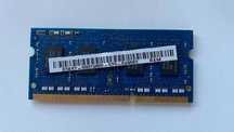 DDR3L 1600 MHz SDRAM 4 gb