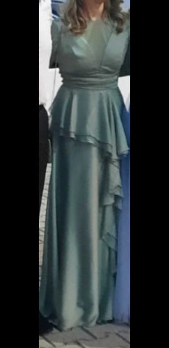 Rochie lunga de ocazie