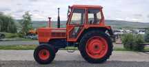 Tractor SAME Centauro 70