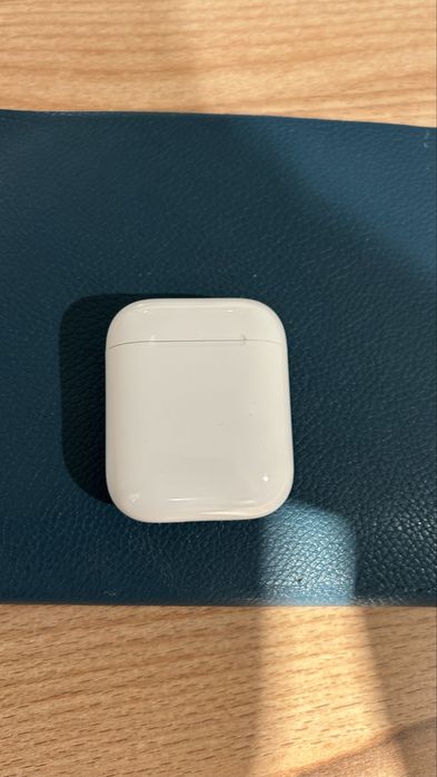 Кейс airpods 2 (без наушников)