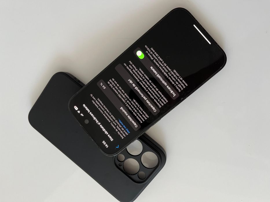 Iphone 14 Pro impecabil