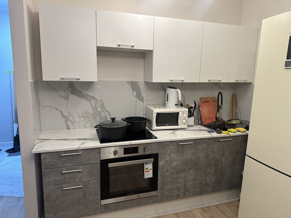 Продам кухонный гарнитур