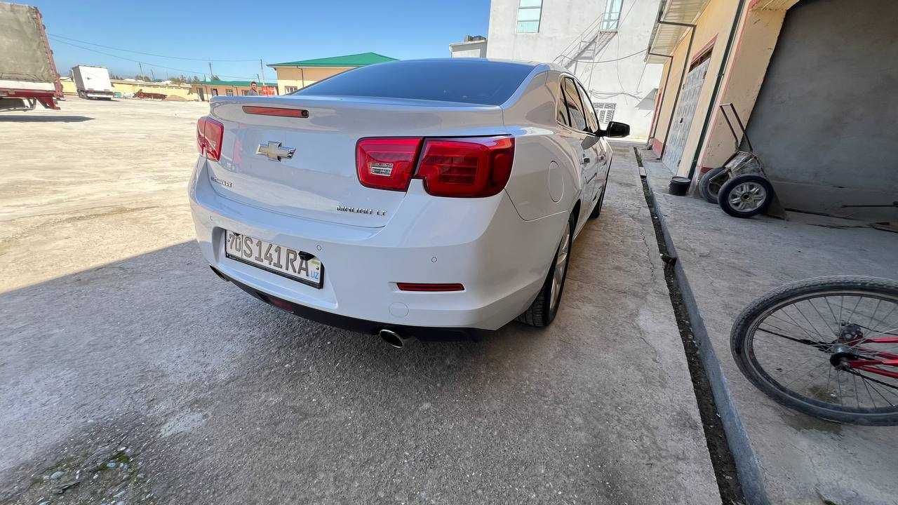 Malibu sotiladi Qashqadaryo