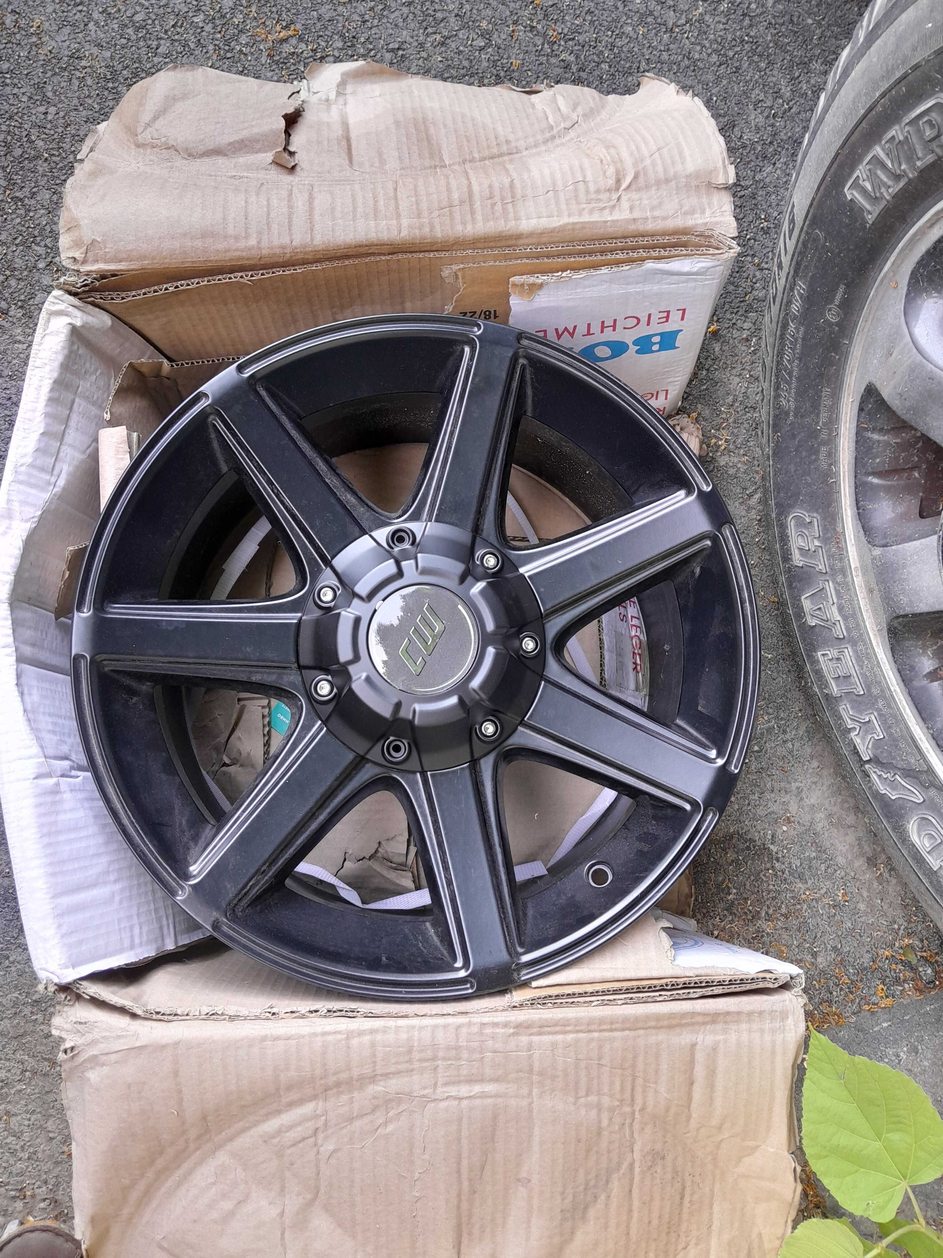 TOYOTA.17.cl..6x139.7.джипови джанти