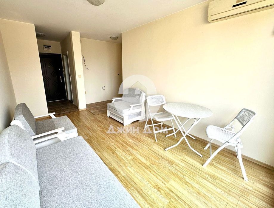 Продава се Едностаен апартамент в Несебър - 35 кв.м за 802 €/кв.м - Снимка #3