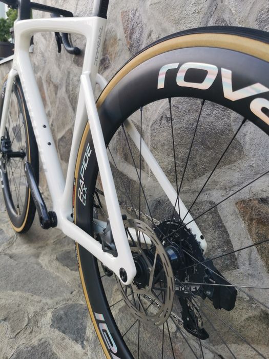 Specialized Tarmac sl7