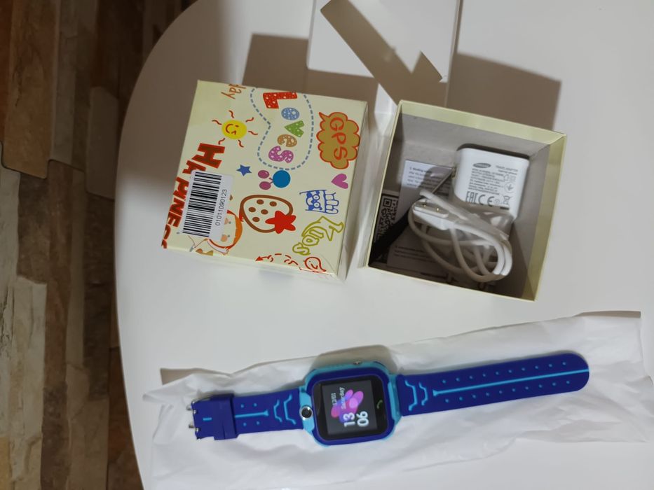 Ceas Smart copii