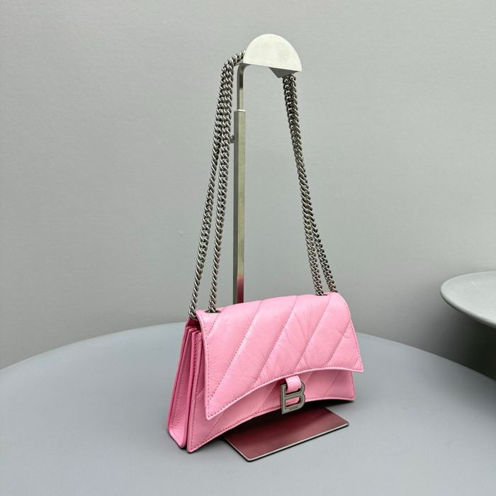Geanta Balenciaga Crush
