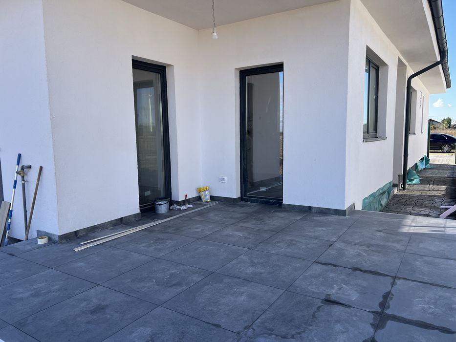 Proprietar, ultima jumatate disponibila.