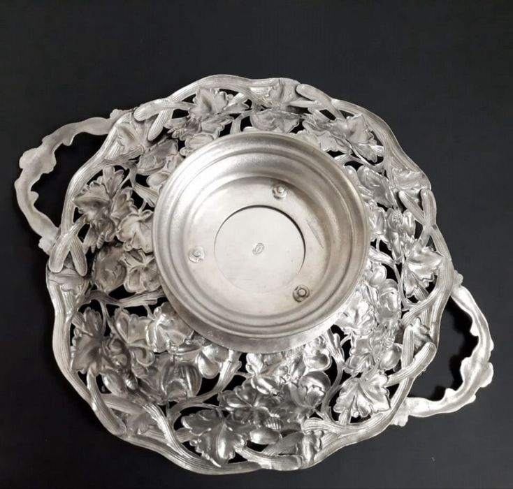 Антикварная Ваза