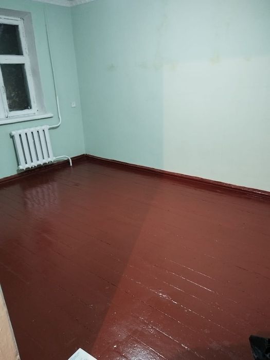 Квартира ижарага берилади .Харбий ёки Оилалига .Манзил,Ок кавок