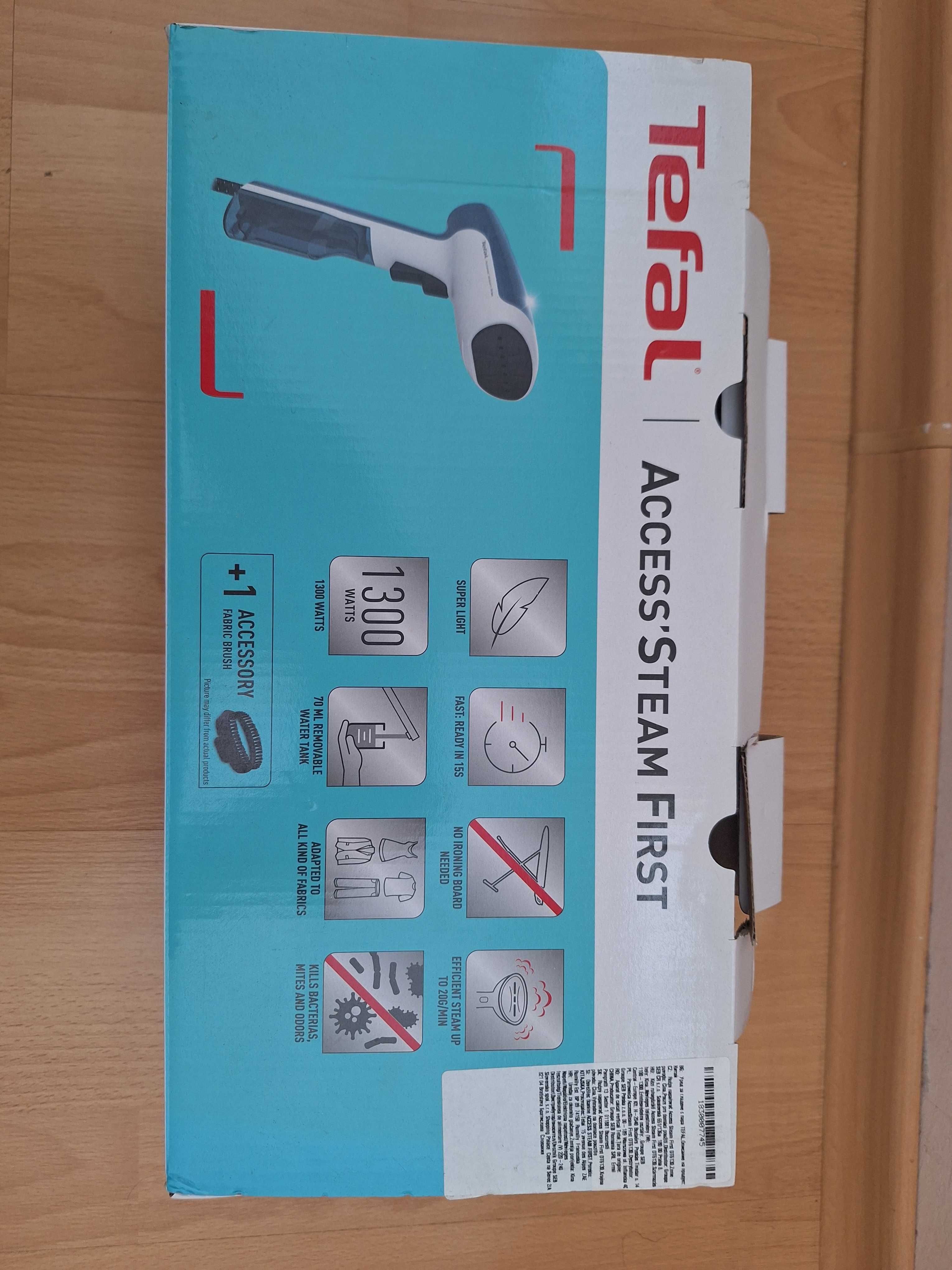 Уред за гладене Tefal