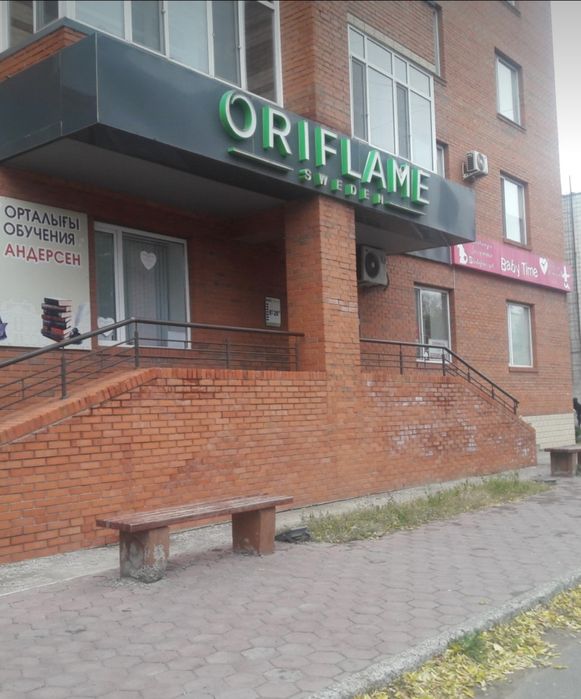 Сдам в аренду помещение, в центре города