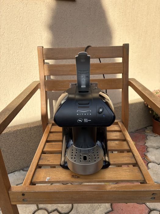 Expresor de cafea Mitaca profesional system