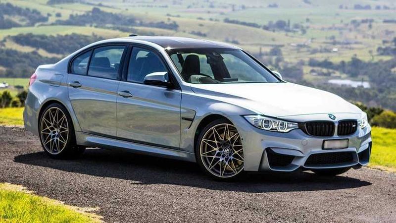 17" 18" 19" Джанти 5x120 за BMW 3 E36 E46 E90 F30 F34 F10 F11 Styl 666