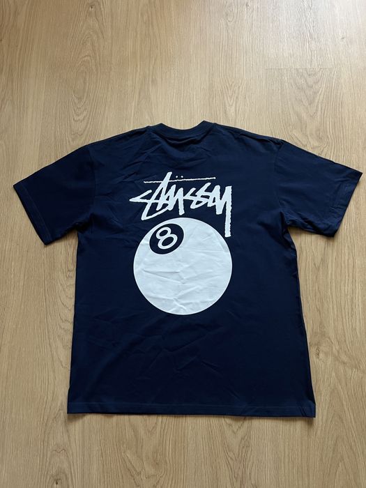 Tricou stussy vintage M