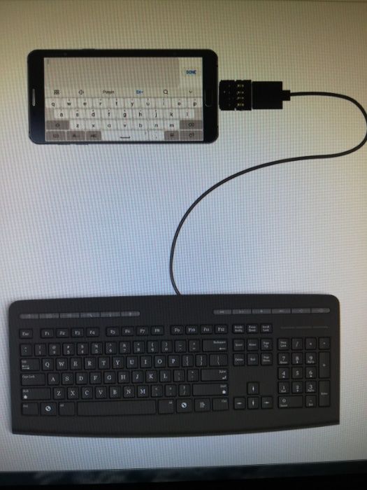 Adaptor,Conector Tip C la USB (Telefoane,Tablete,PC Laptop)