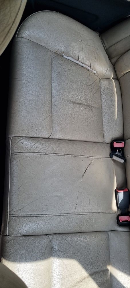 Recaro Audi A4 B5 Седан