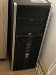 Настолен компютър HP i5