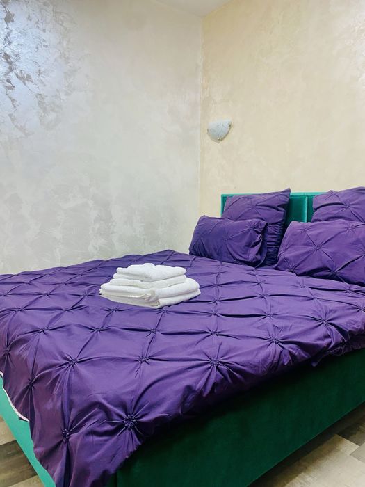 Cazare in regim hotelier ap. 1-3 cam Iasi Centru Palas